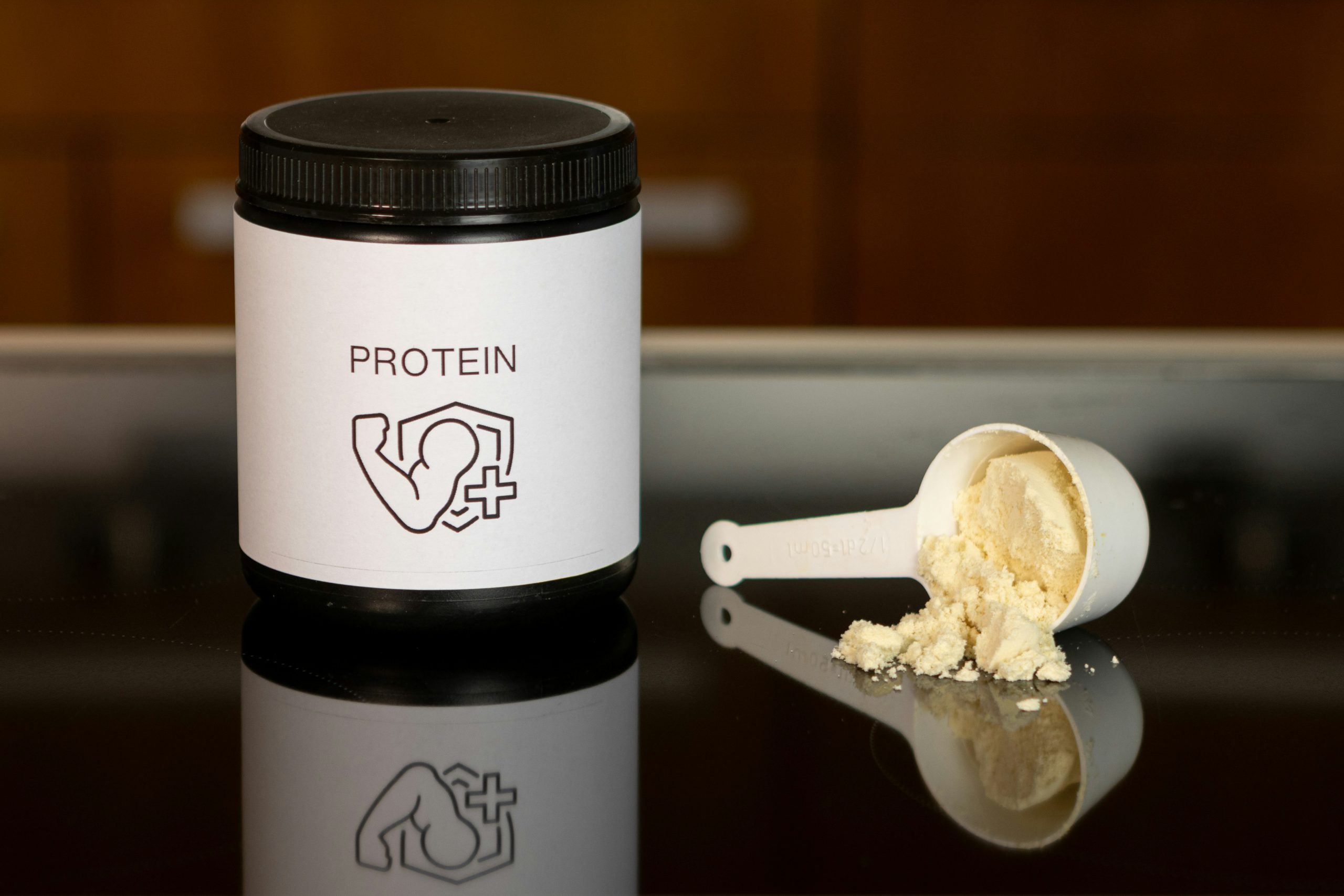 Der Protein-Hype – Willkommen im Eiweiß-Extremismus